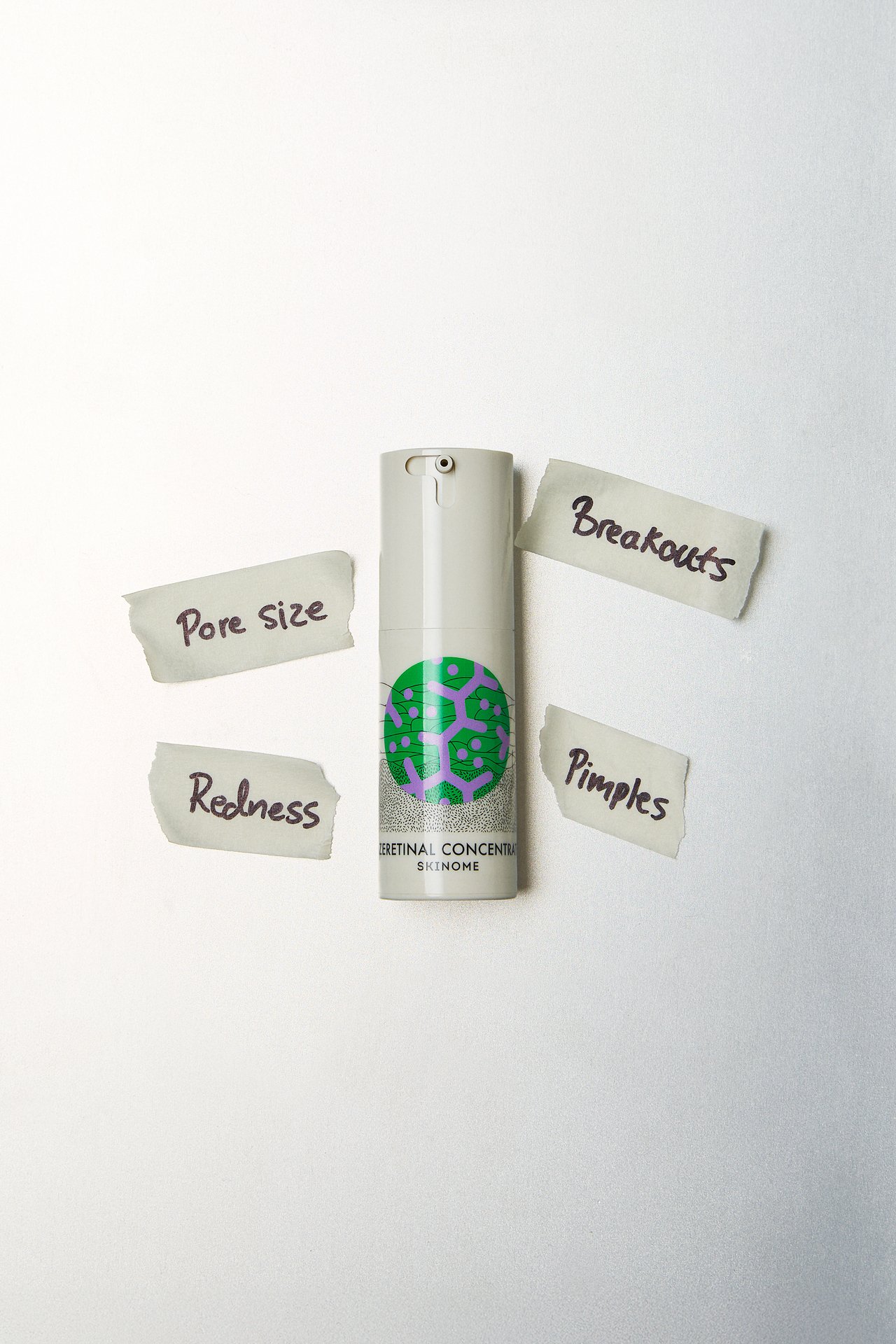 Skinome Azeretinal Concentrate 30 ml