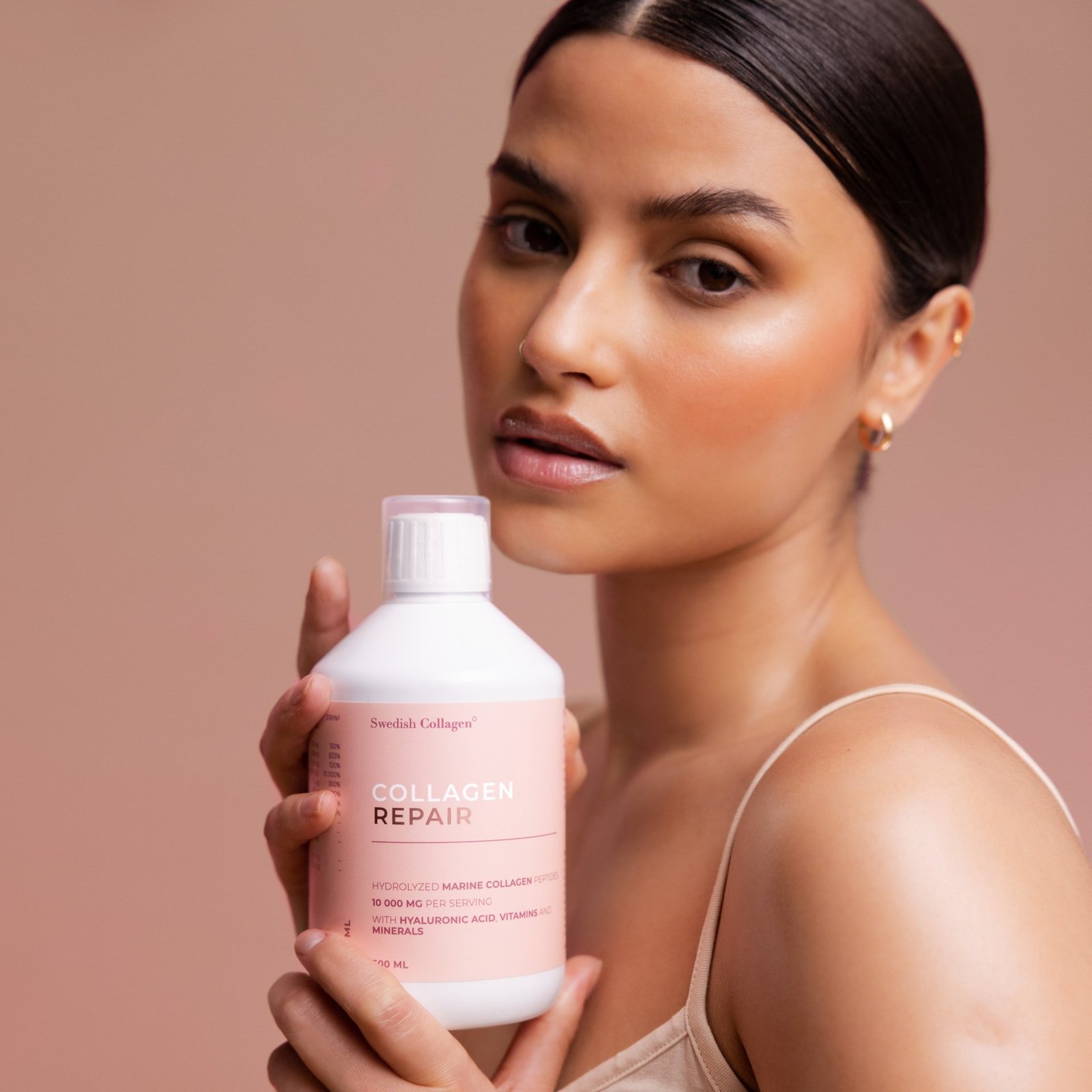 Swedish Collagen Repair 500 ml