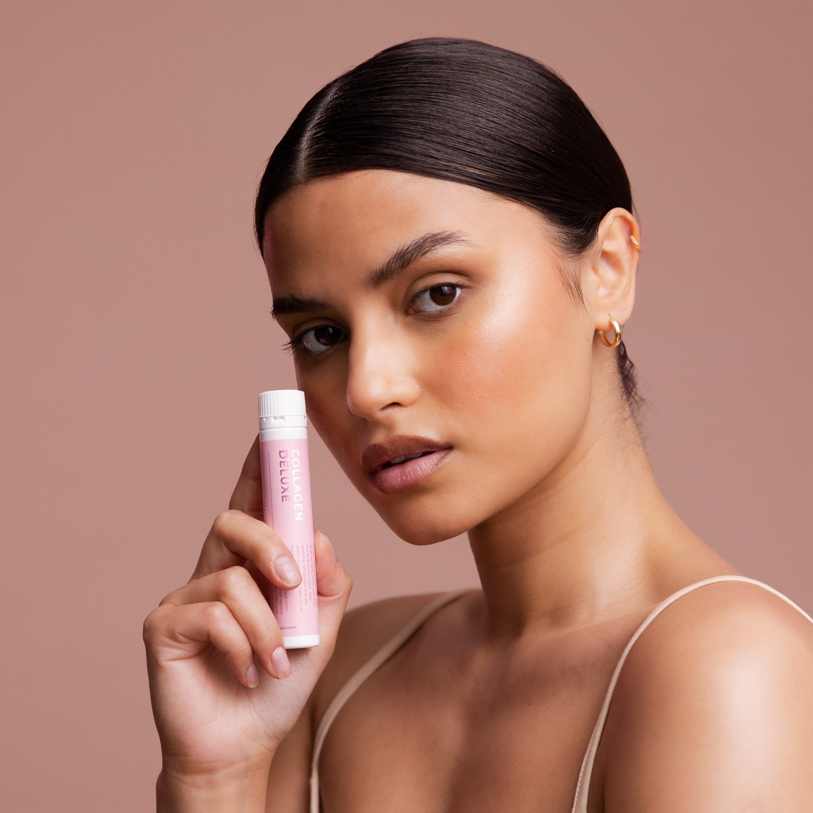 Swedish Collagen Deluxe Shot 20 st