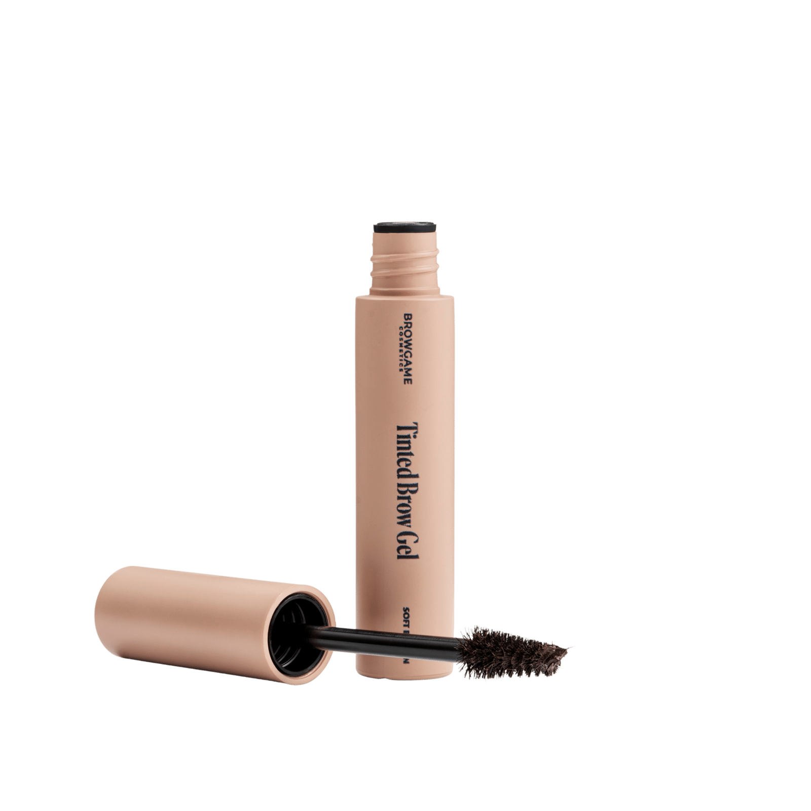 Browgame Cosmetics Tinted Brow Gel Soft Brown 6 g