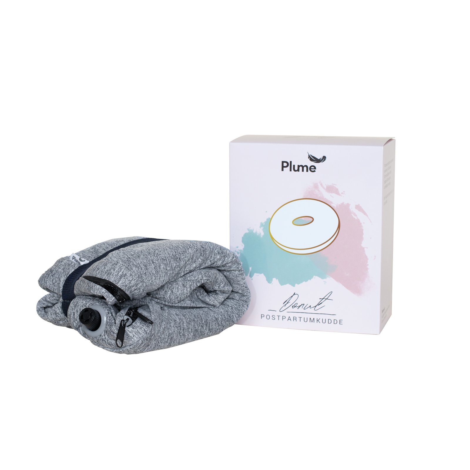Plume Sittkudde 1 st