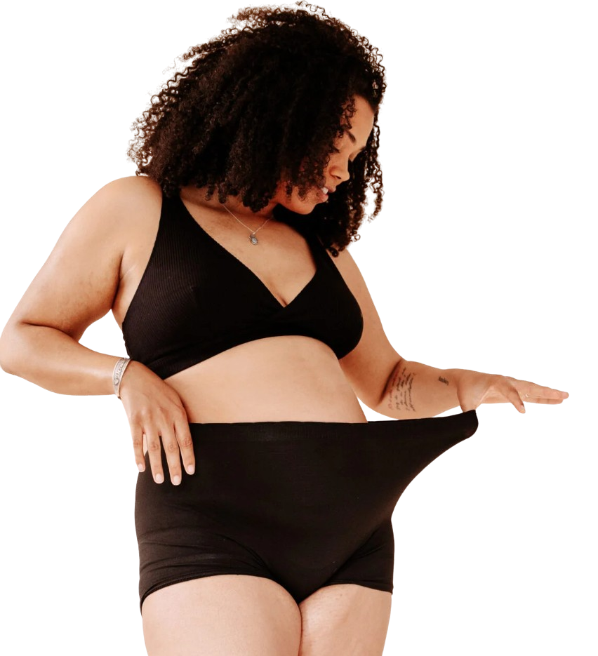 Plume Postpartum Trosor XS-M 3 st