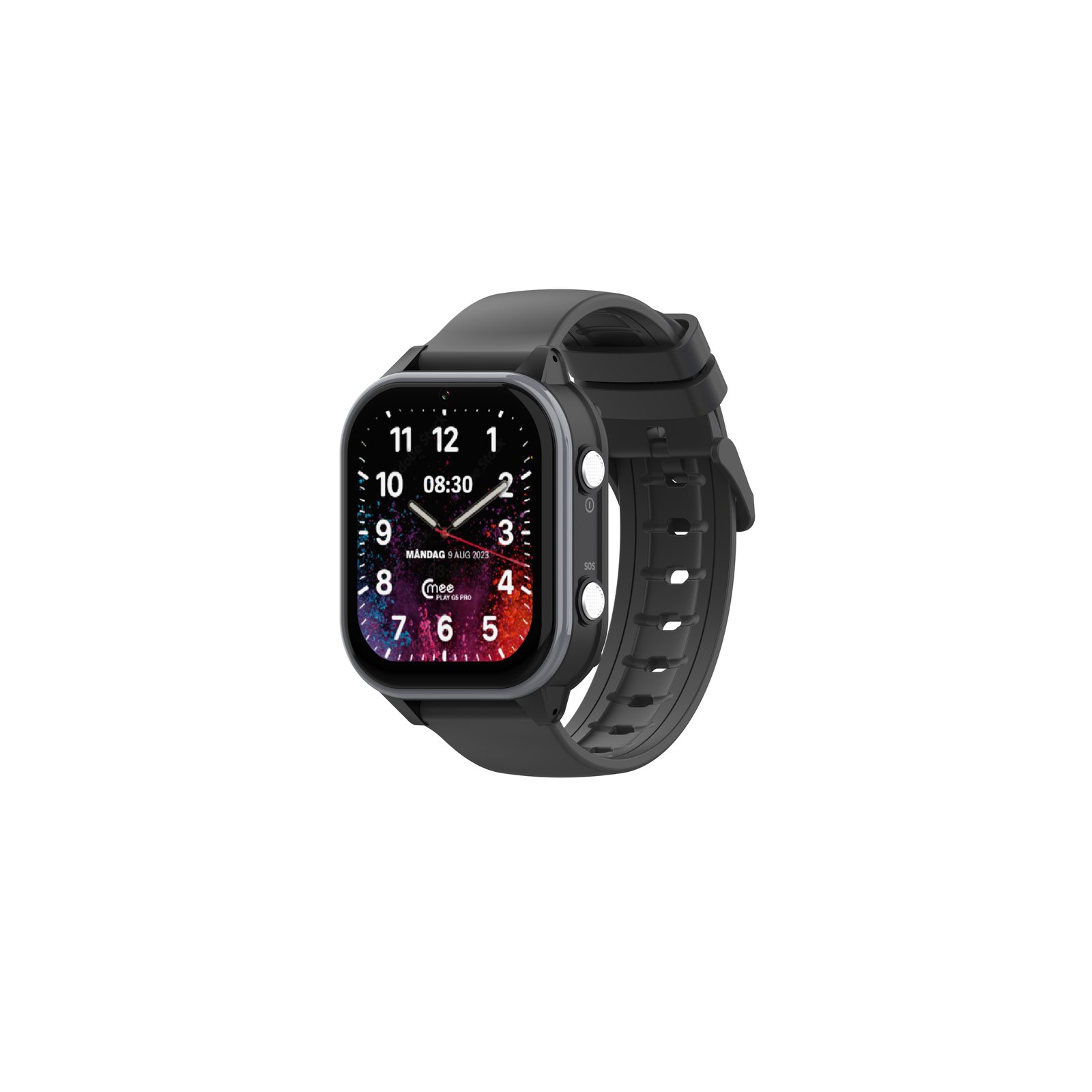 CMEE PLAY Mobile Watch G5 Pro Black