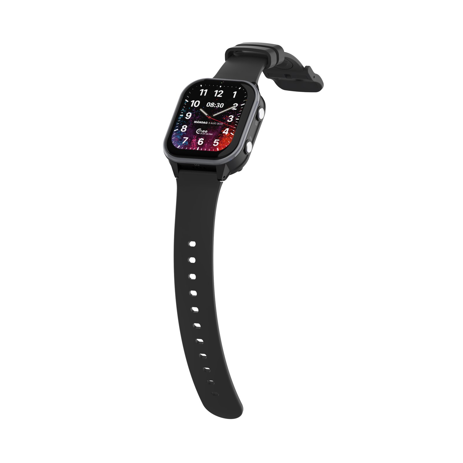 CMEE PLAY Mobile Watch G5 Pro Black