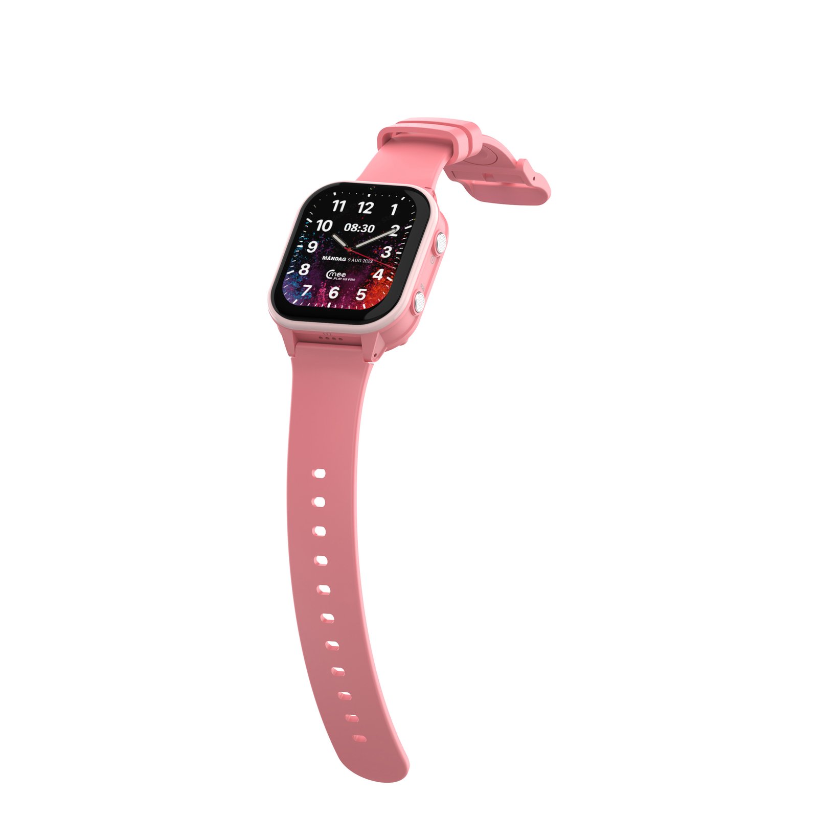 CMEE PLAY Mobile Watch G5 Pro Pink