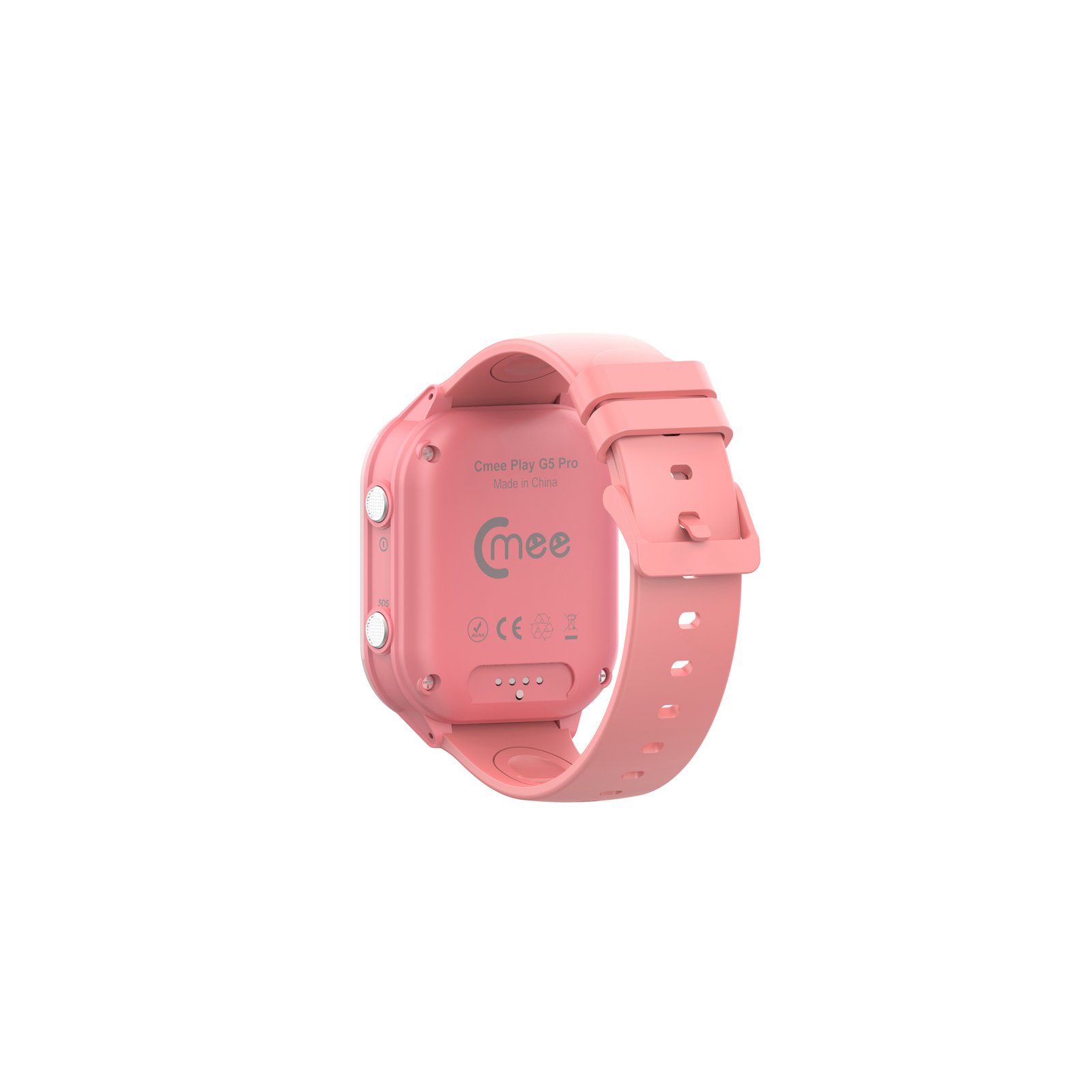 CMEE PLAY Mobile Watch G5 Pro Pink