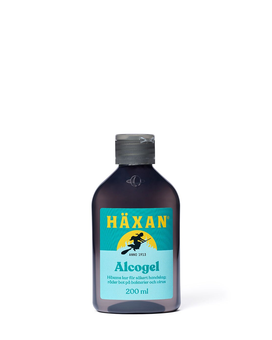 Häxan Alcogel 200 ml