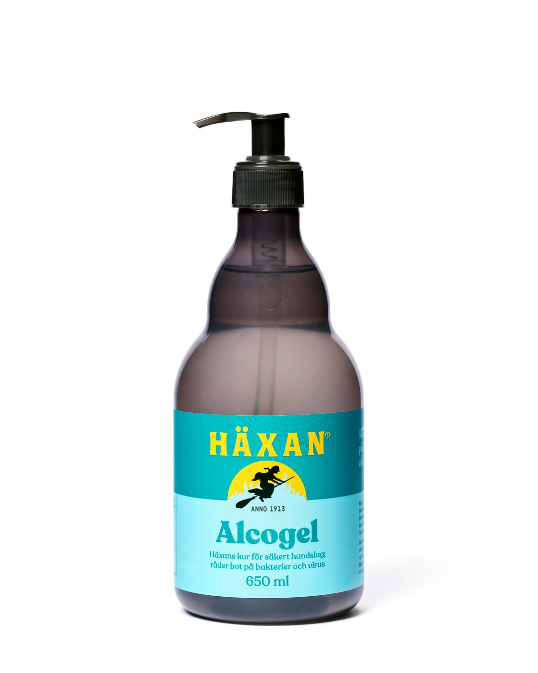 Häxan Alcogel 650 ml