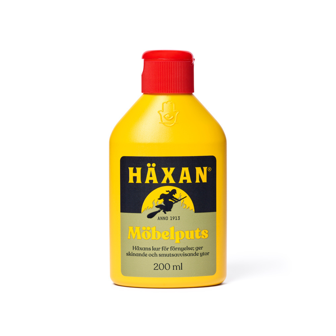 HÄXAN Möbelputs 200 ml