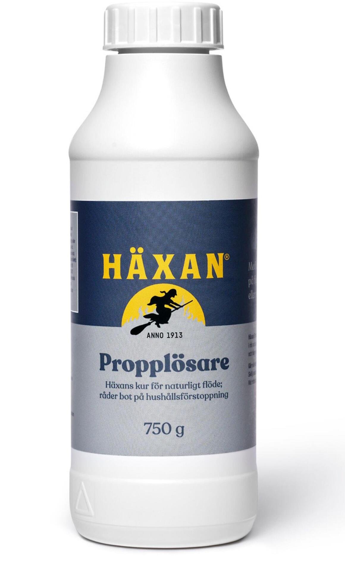 Häxan Propplösare 750 g