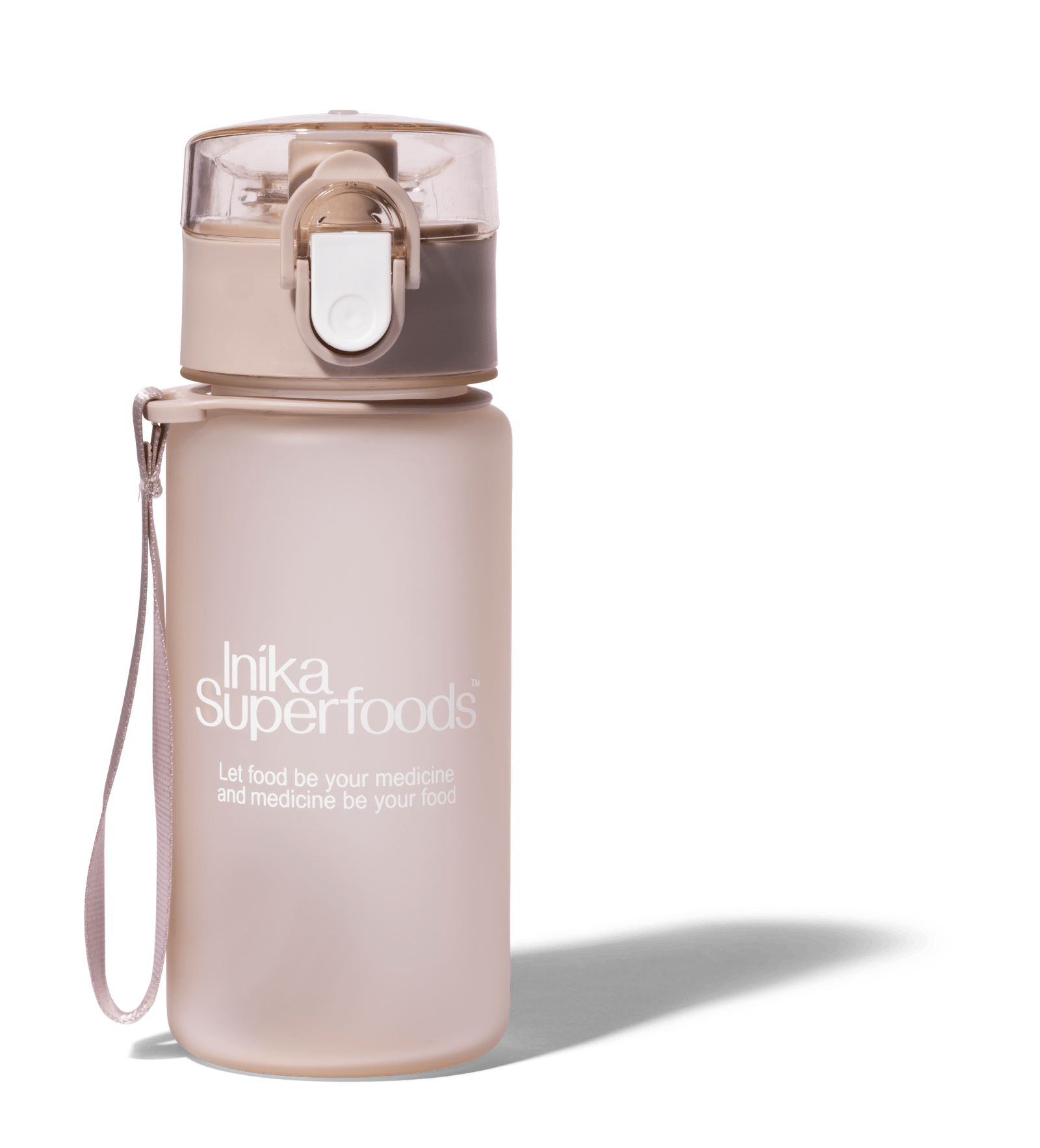 Inika Superfoods Shaker 330 ml