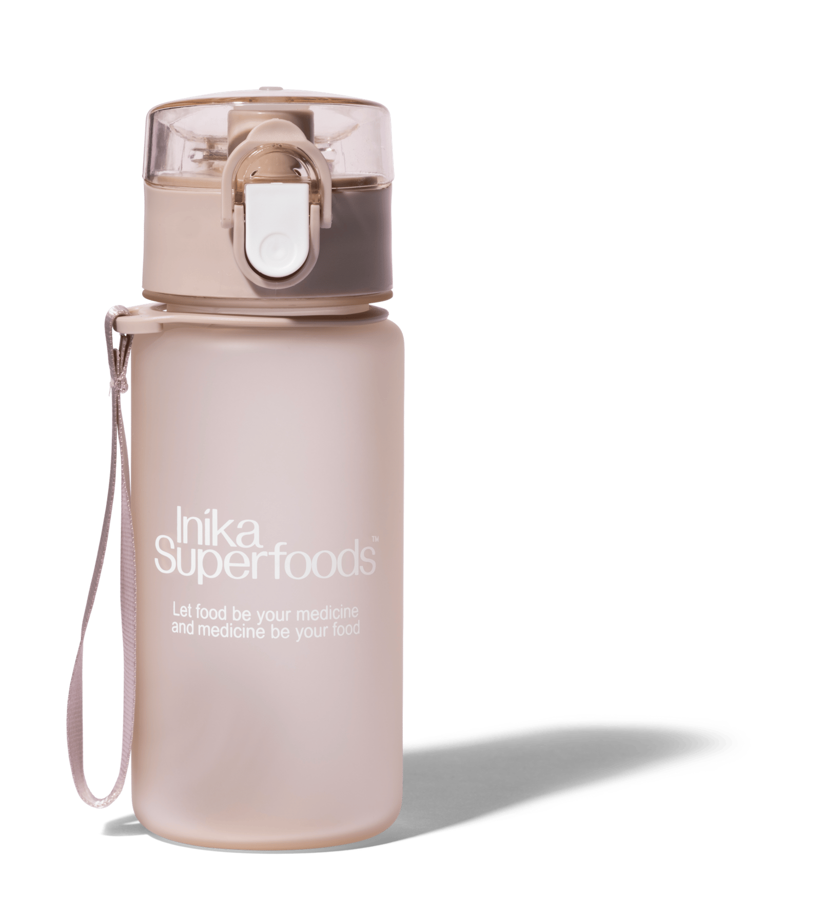 Inika Superfoods Shaker