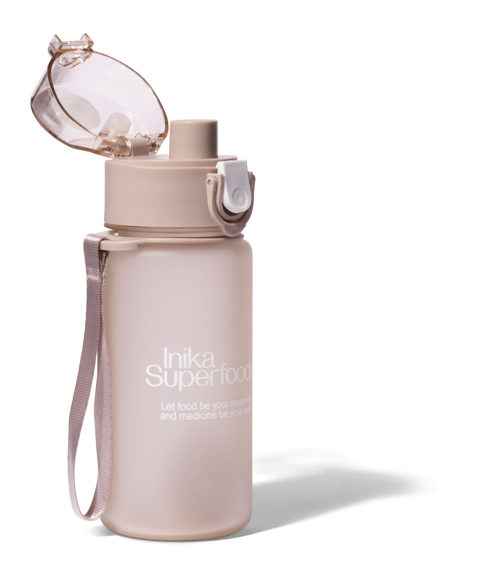 Inika Superfoods Shaker