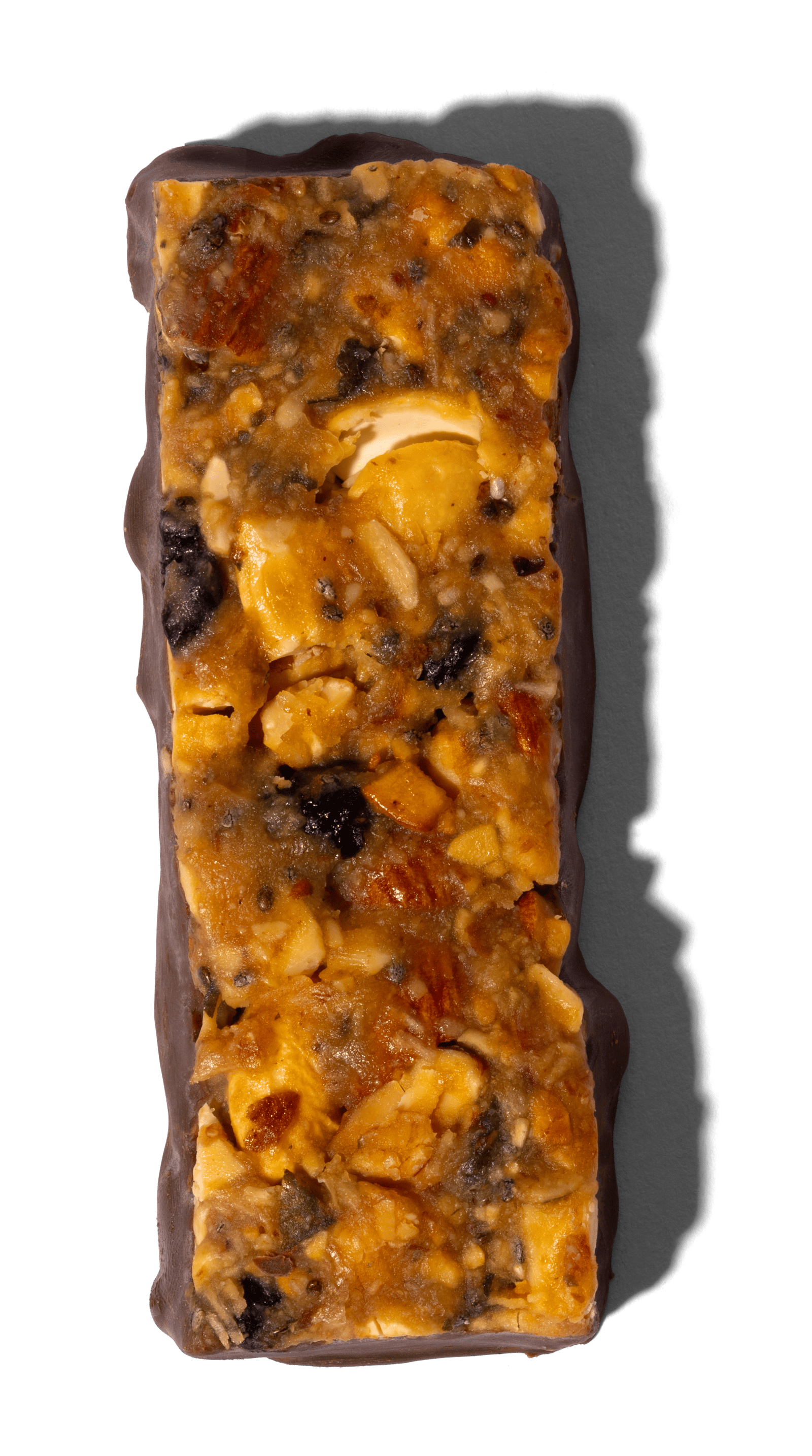 Inika Superfoods Blueberry Cashew Bar 40 g