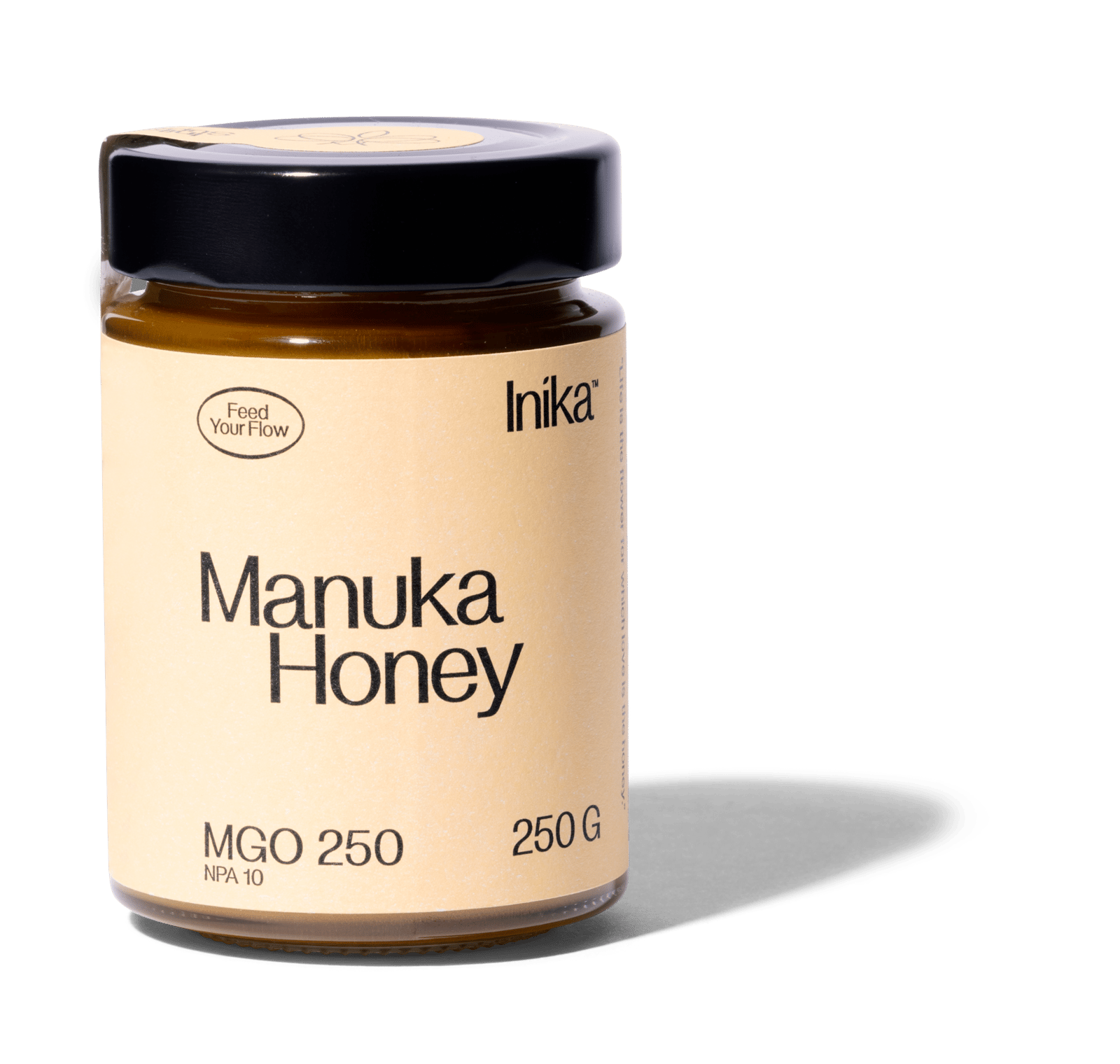 Inika Superfoods Manuka Honey MGO 250 250 g