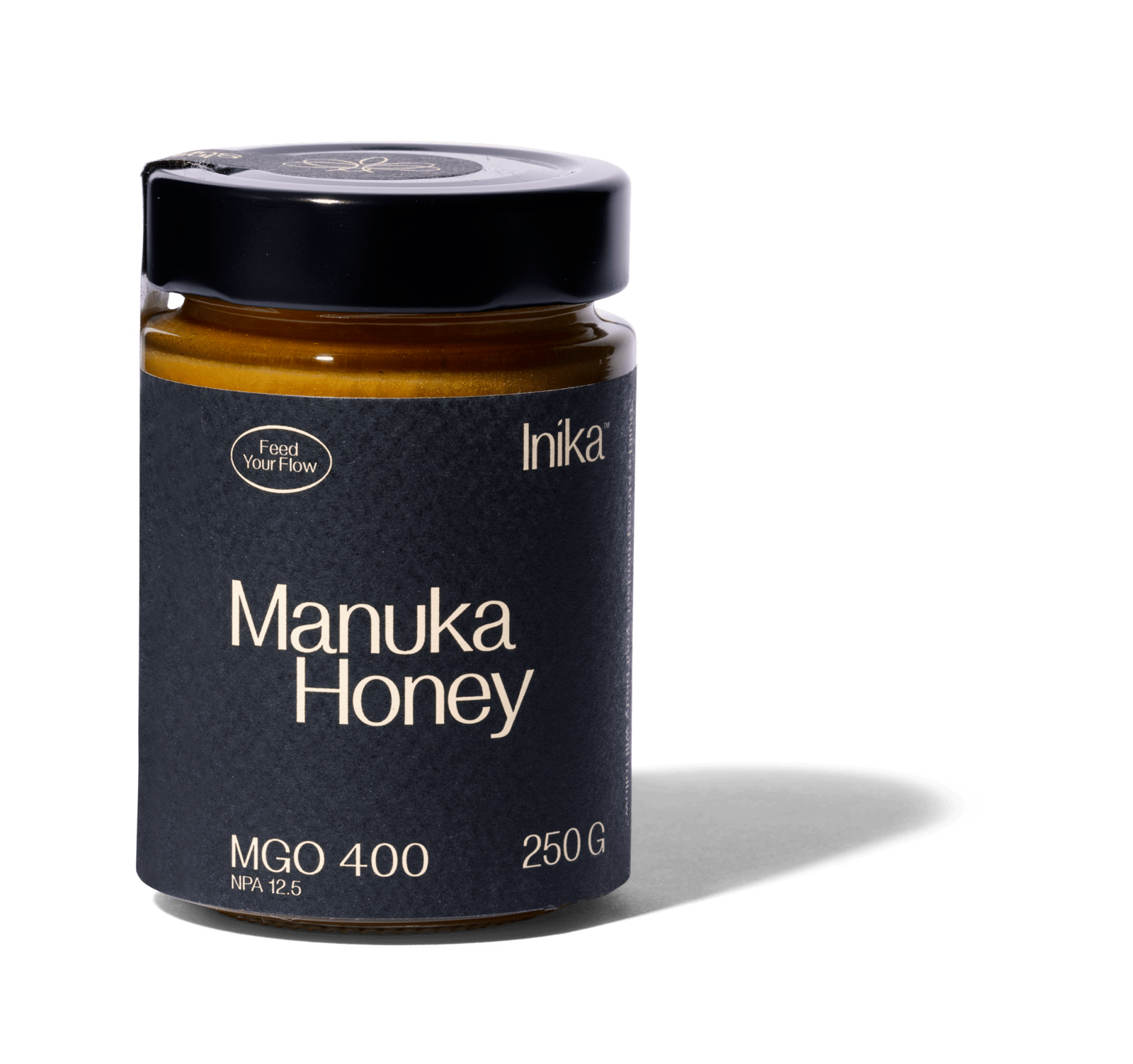 Inika Superfoods Manuka Honey MGO 400 250 g