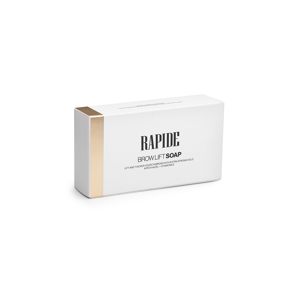 Rapide Brow Lift Soap 10 ml