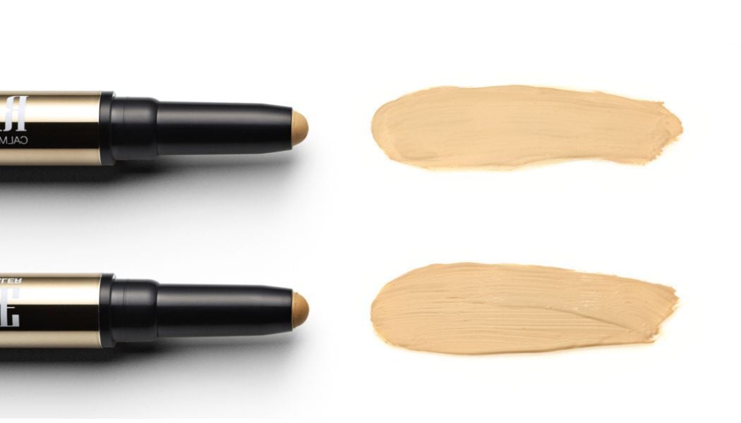 Rapide Calming BB Concealer Warm Olive