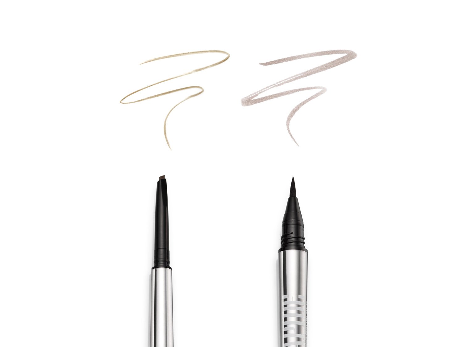 Rapide Marking Brow Pen Cold Soft Brown