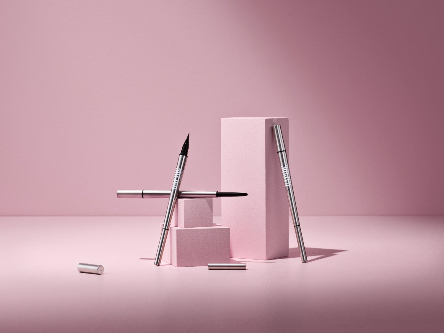 Rapide Marking Brow Pen Cold Soft Brown