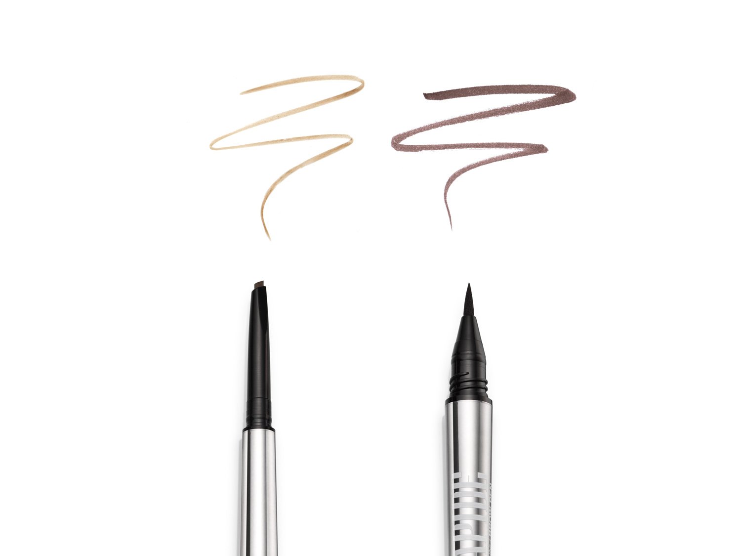 Rapide Marking Brow Pen Neutral Deep Brown