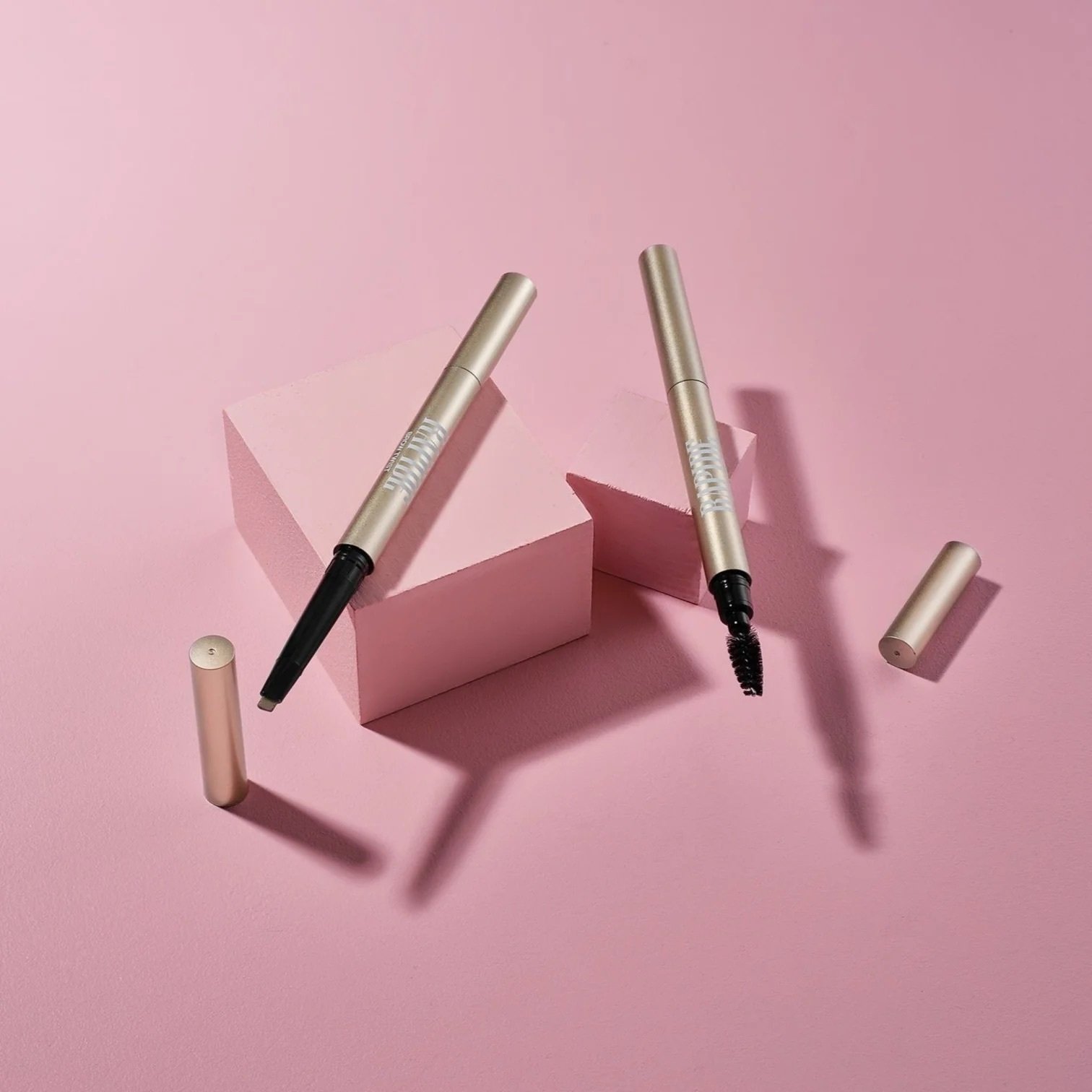 Rapide Brow Twist Ash Soft Brown