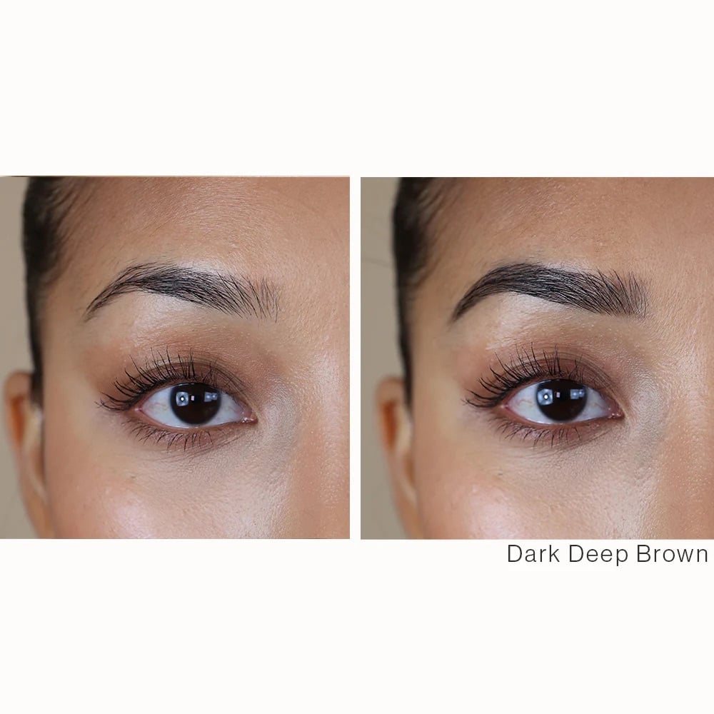 Rapide Brow Twist Dark Deep Brown