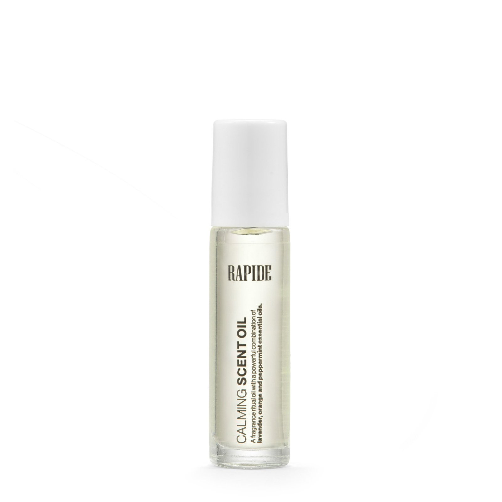 Rapide Calming Scent Oil 10 ml