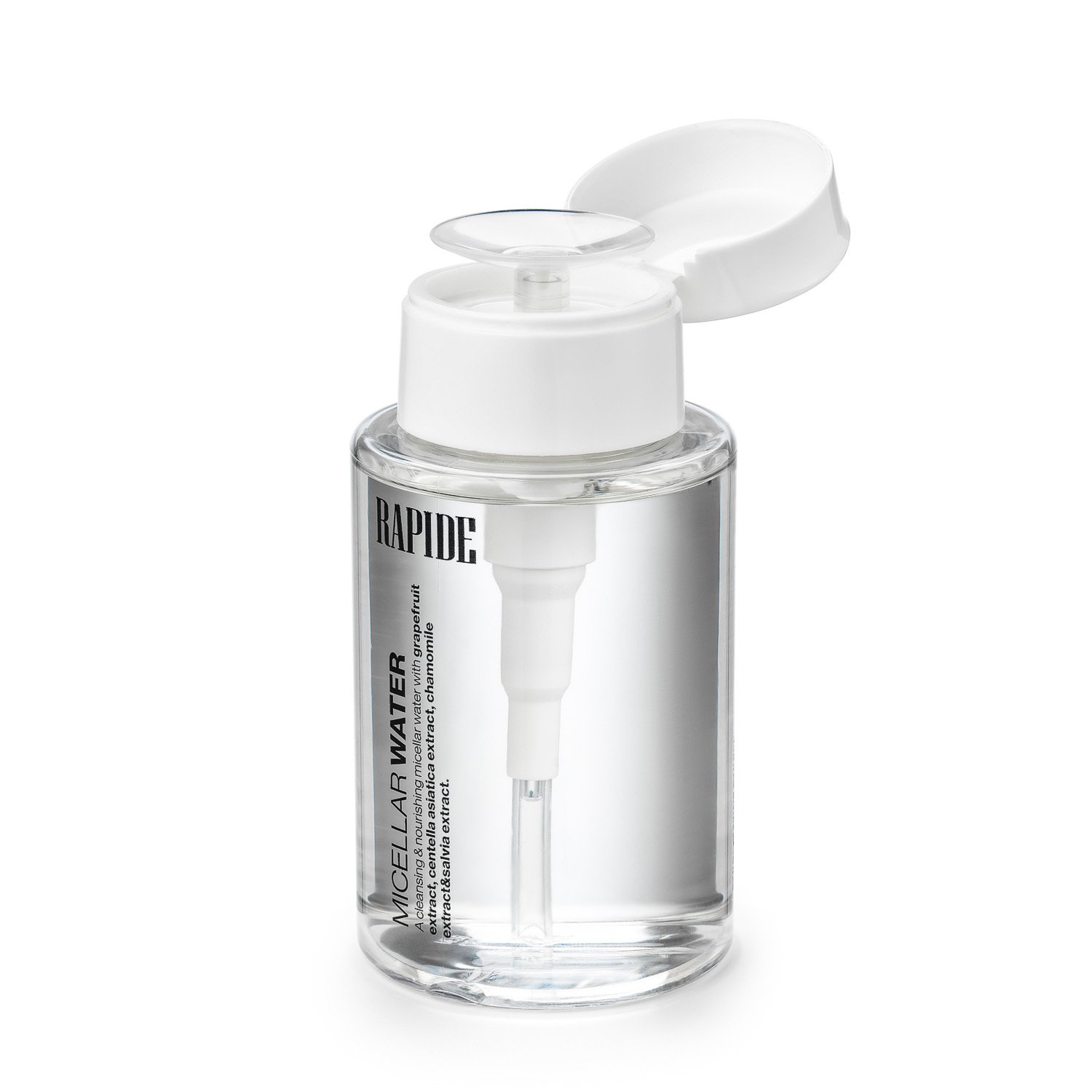 Rapide Micellar Water 160 ml