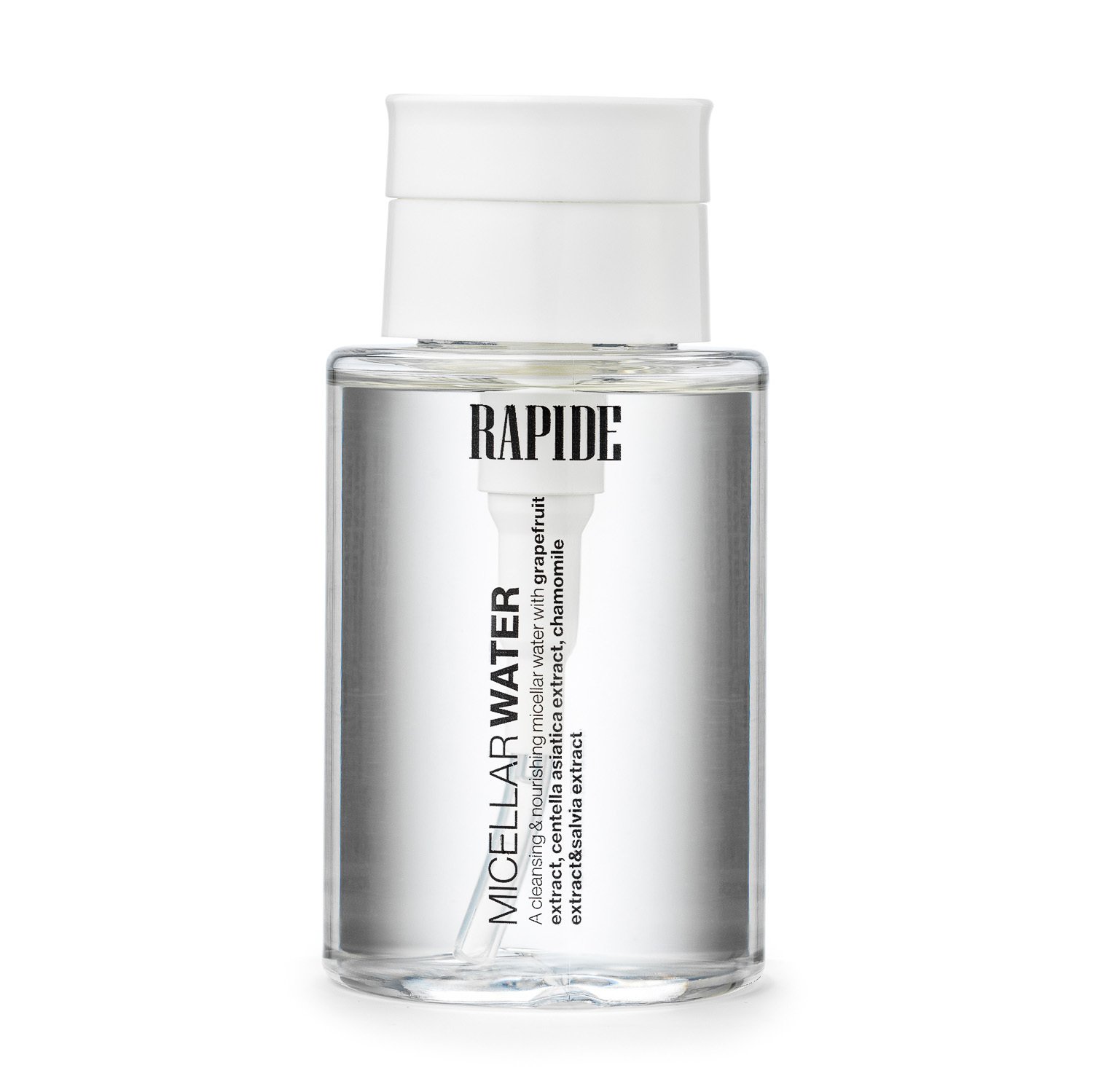 Rapide Micellar Water 160 ml