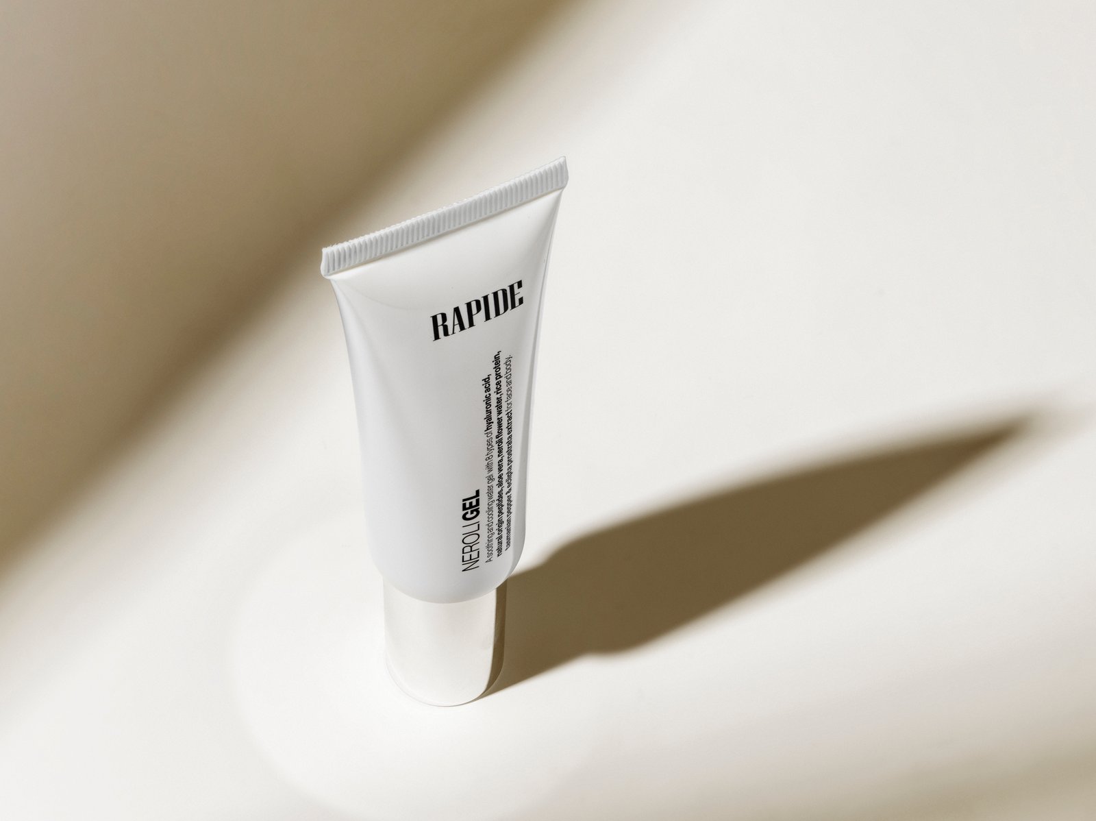 Rapide Neroli Gel 50 ml