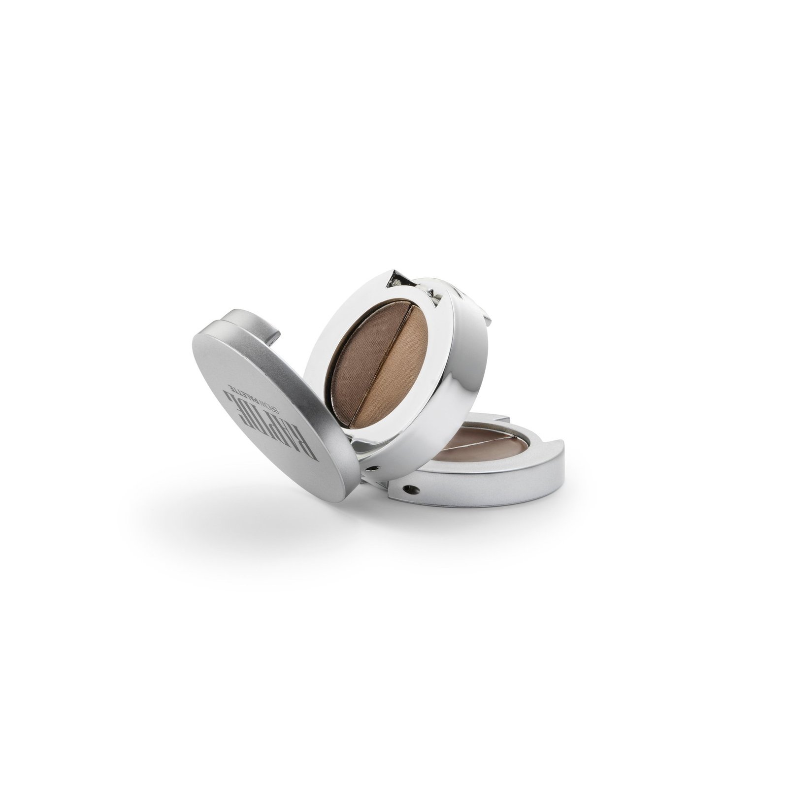 Rapide Brow Palette Ash to Medium