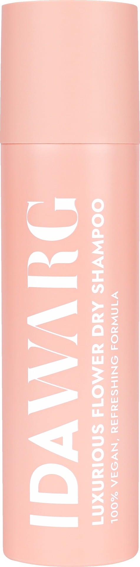 Ida Warg Beauty Luxurious Flower Dry Shampoo Torrschampo 150 ml