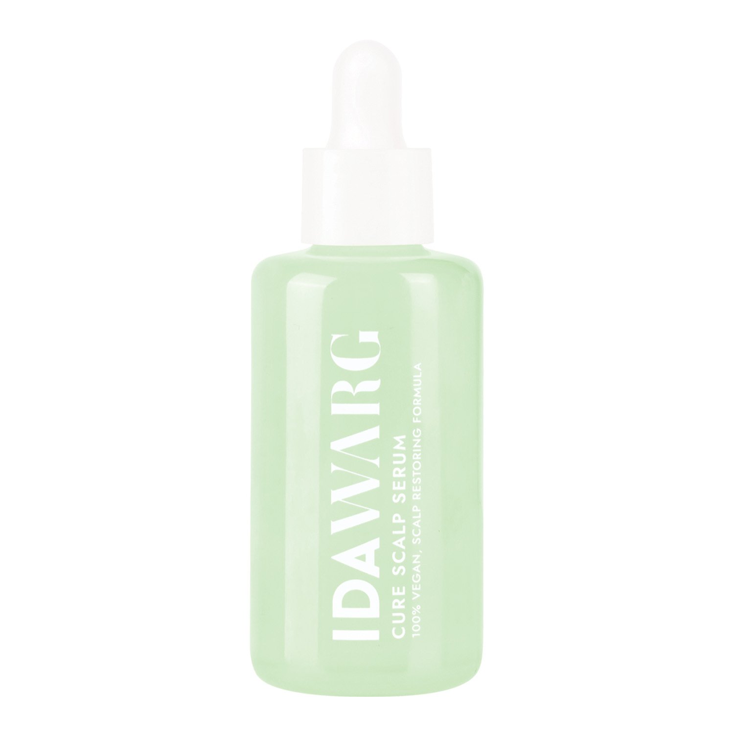 Ida Warg Beauty Cure Scalp Serum Skalpserum 100 ml