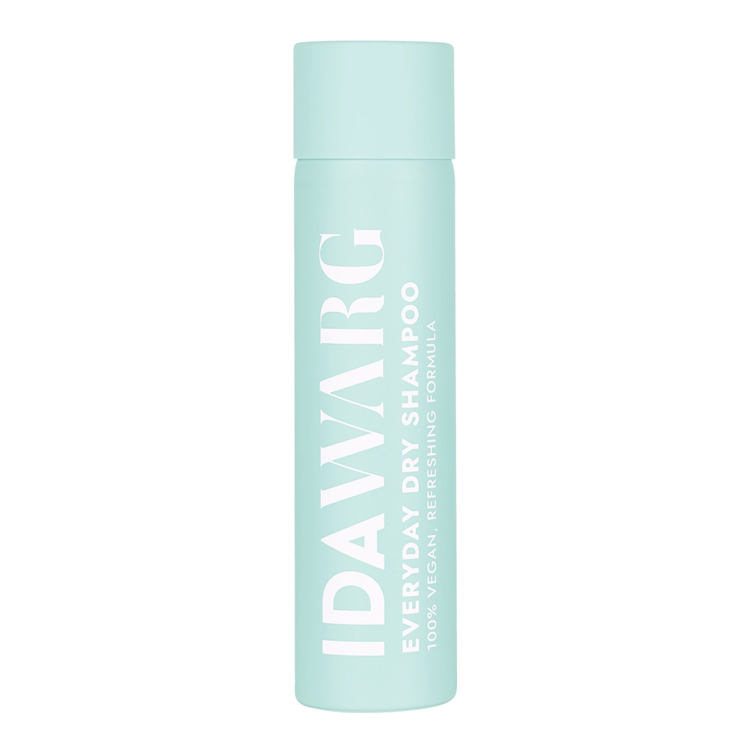 Ida Warg Beauty Everyday Dry Shampoo Travel Size 75 ml