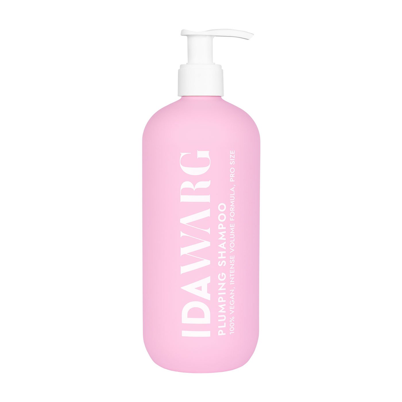 Ida Warg Beauty Plumping Shampoo Pro Size 500 ml