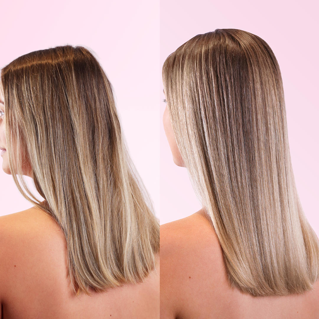 Ida Warg Beauty Plumping Shampoo Pro Size 500 ml