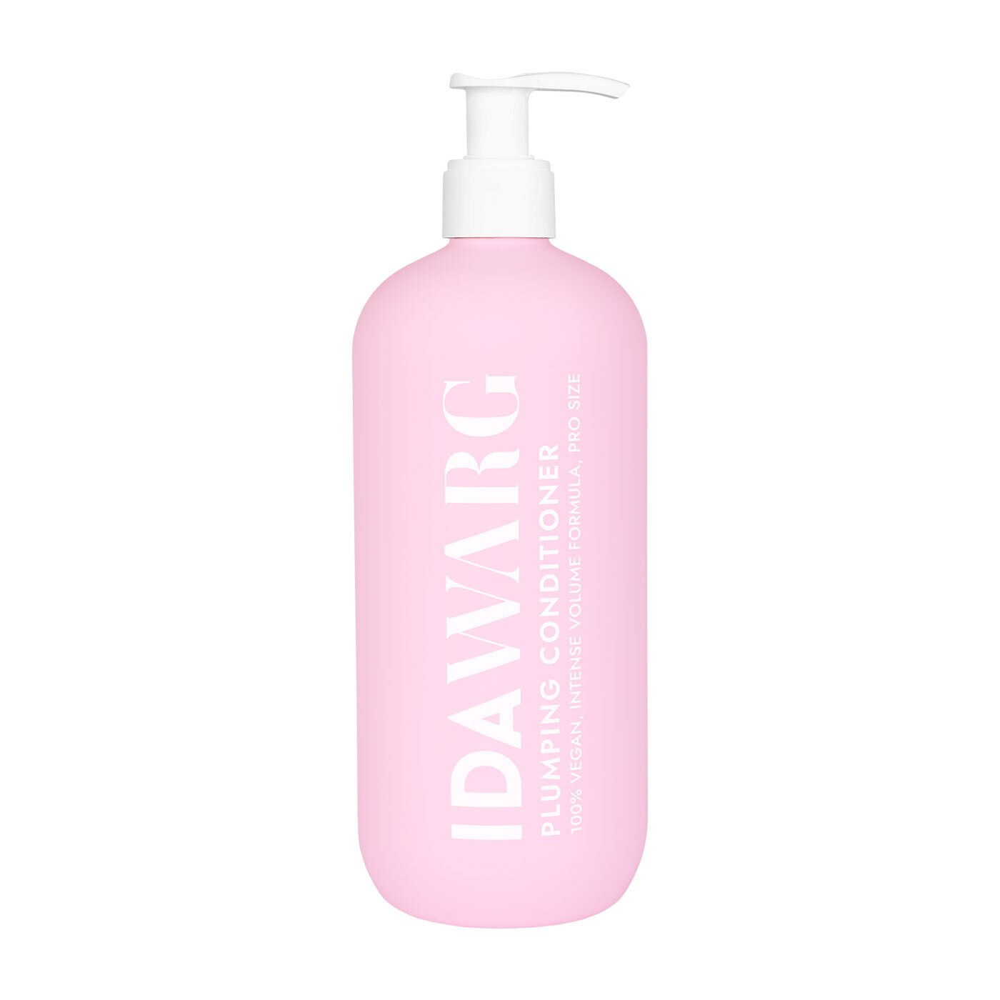 Ida Warg Beauty Plumping Conditioner Pro Size 500 ml