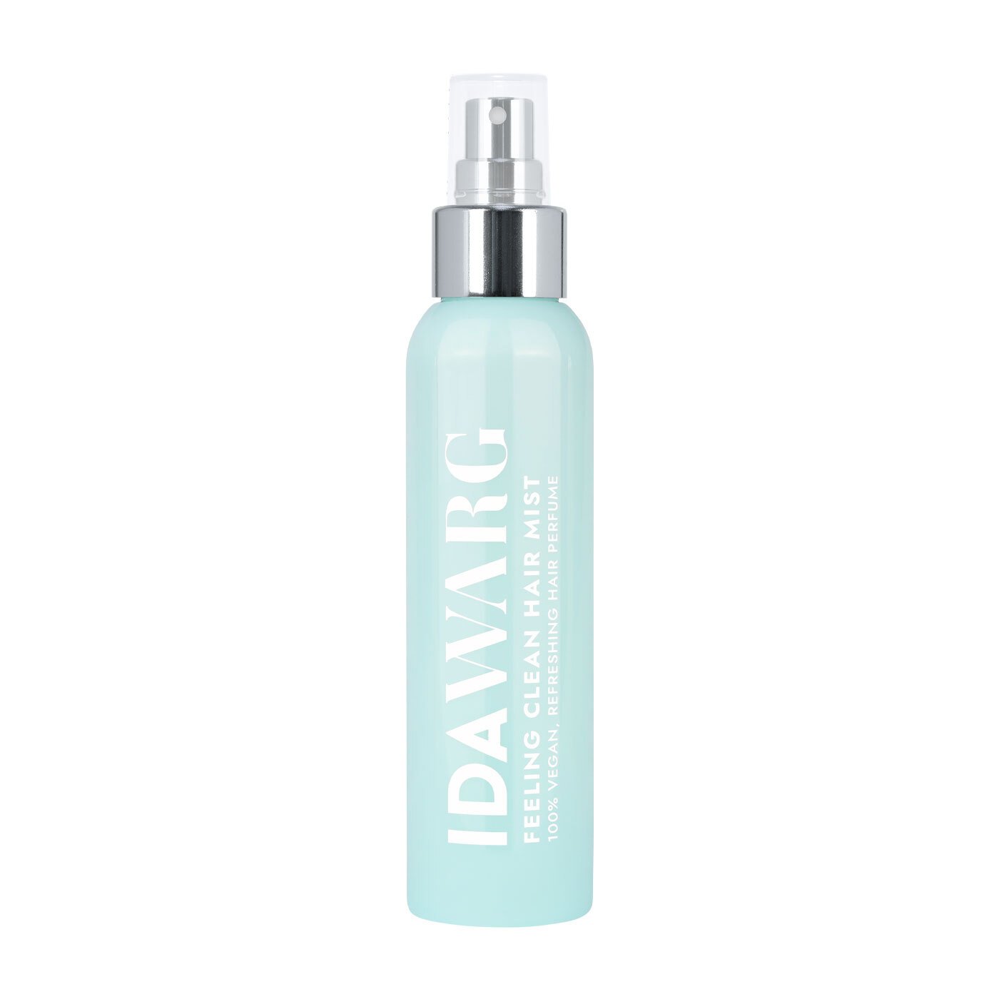 Ida Warg Beauty Feeling Clean Hair Mist Hårmist 100 ml