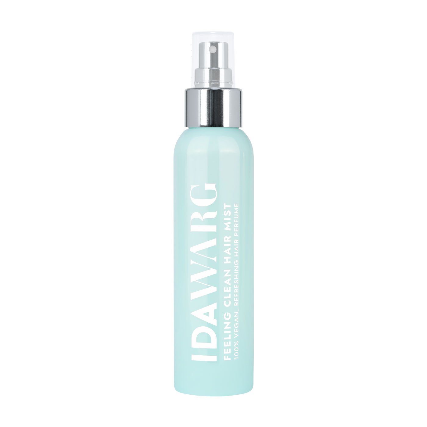 Ida Warg Beauty Feeling Clean Hair Mist Hårmist 100 ml