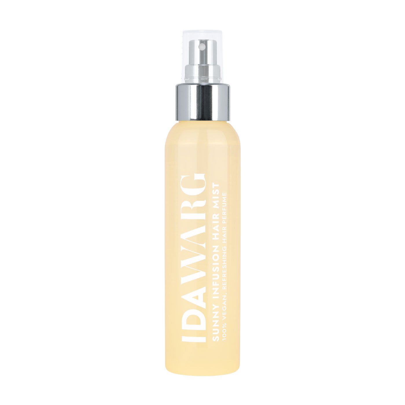 Ida Warg Beauty Sunny Infusion Hair Mist Hårmist 100 ml