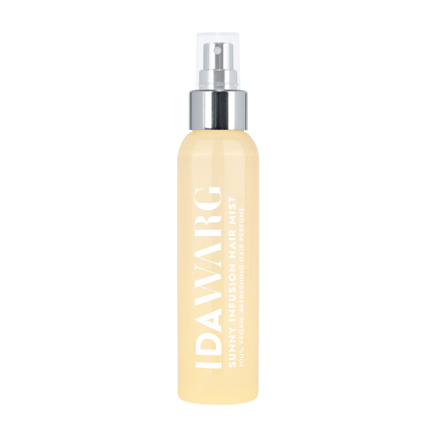 Ida Warg Beauty Sunny Infusion Hair Mist Hårmist 100 ml