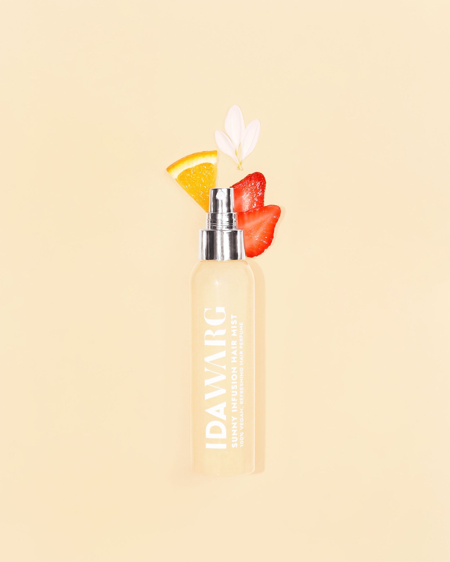 Ida Warg Beauty Sunny Infusion Hair Mist 100 ml
