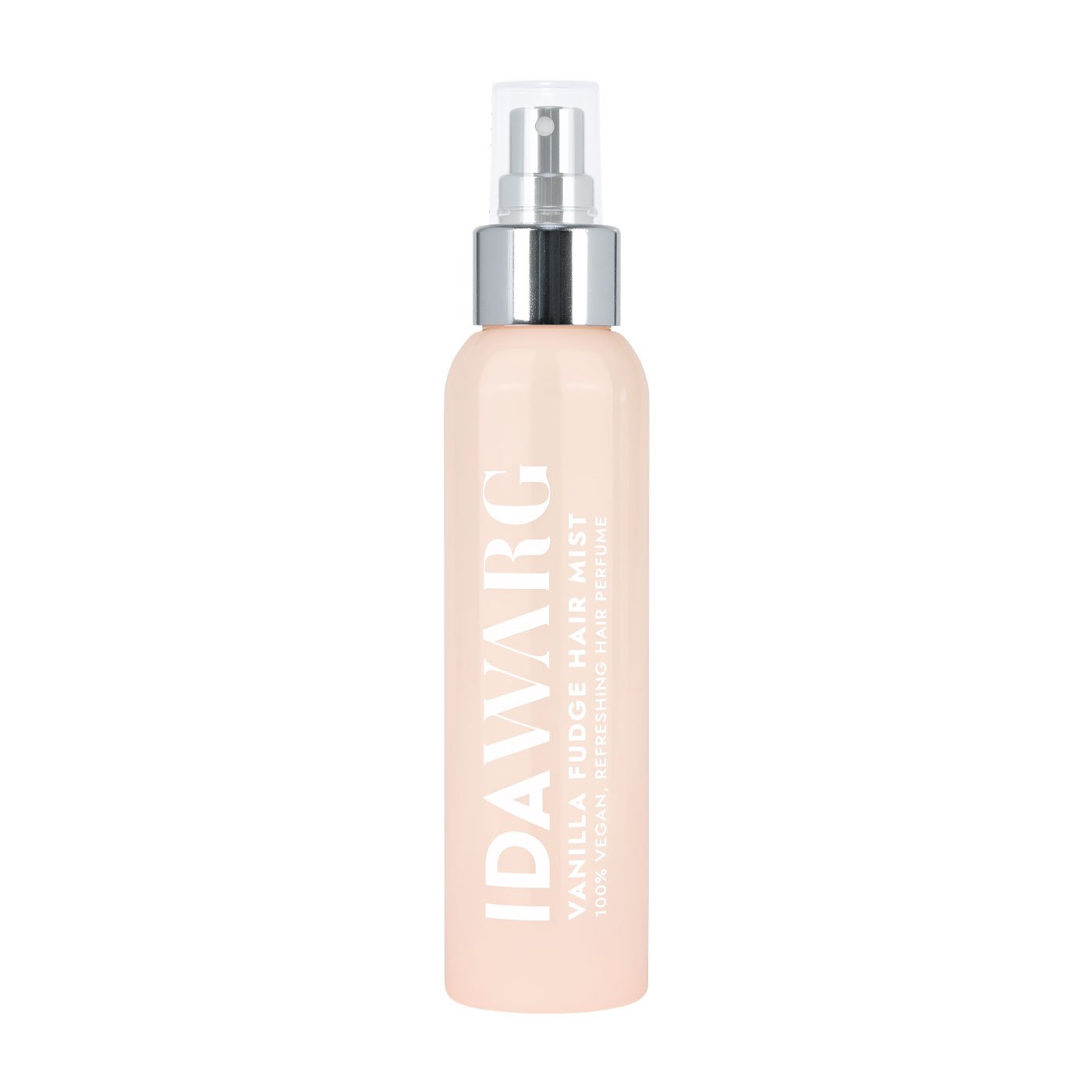 Ida Warg Beauty Vanilla Fudge Hair Mist Hårmist 100 ml