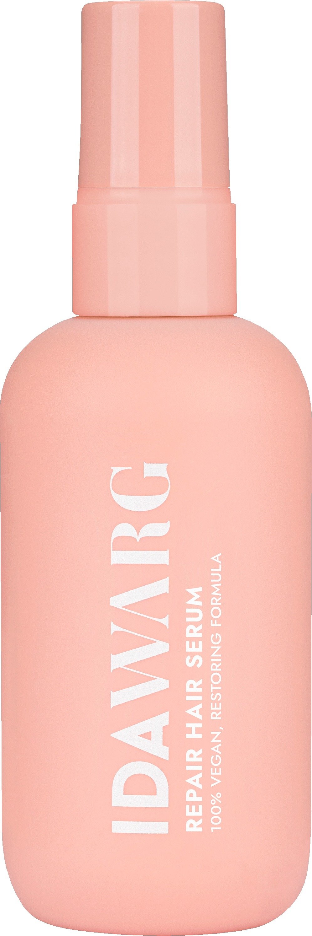 Ida Warg Beauty Repair Hair Serum Hårserum 100 ml