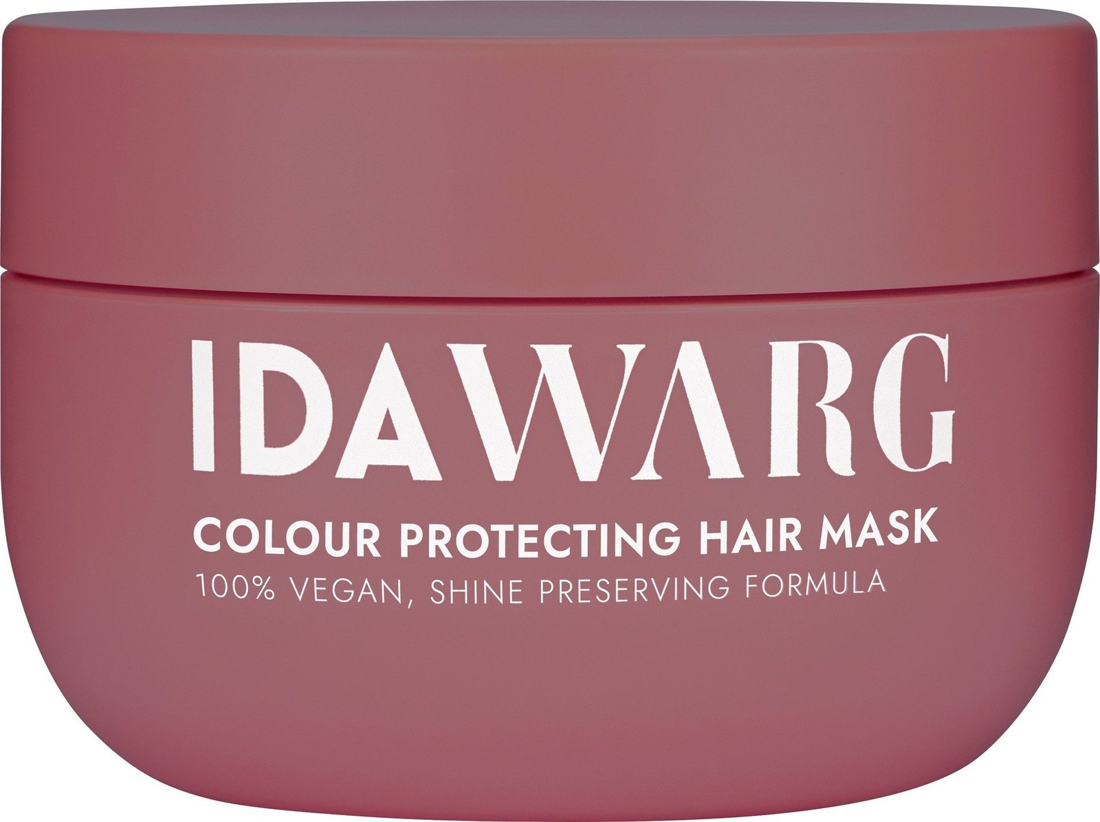 Ida Warg Beauty Hair Mask Colour Protecting Hårinpackning 300 ml