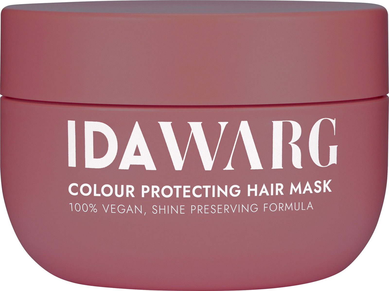 Ida Warg Beauty Hair Mask Colour Protecting Hårinpackning 300 ml