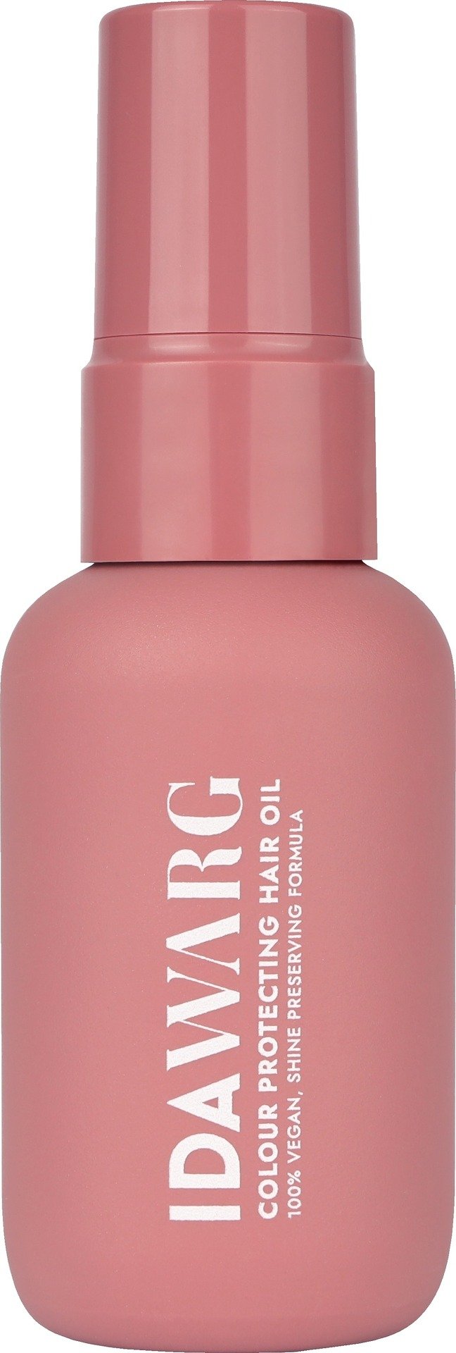 Ida Warg Beauty Colour Protecting Hair Oil Hårolja 50 ml