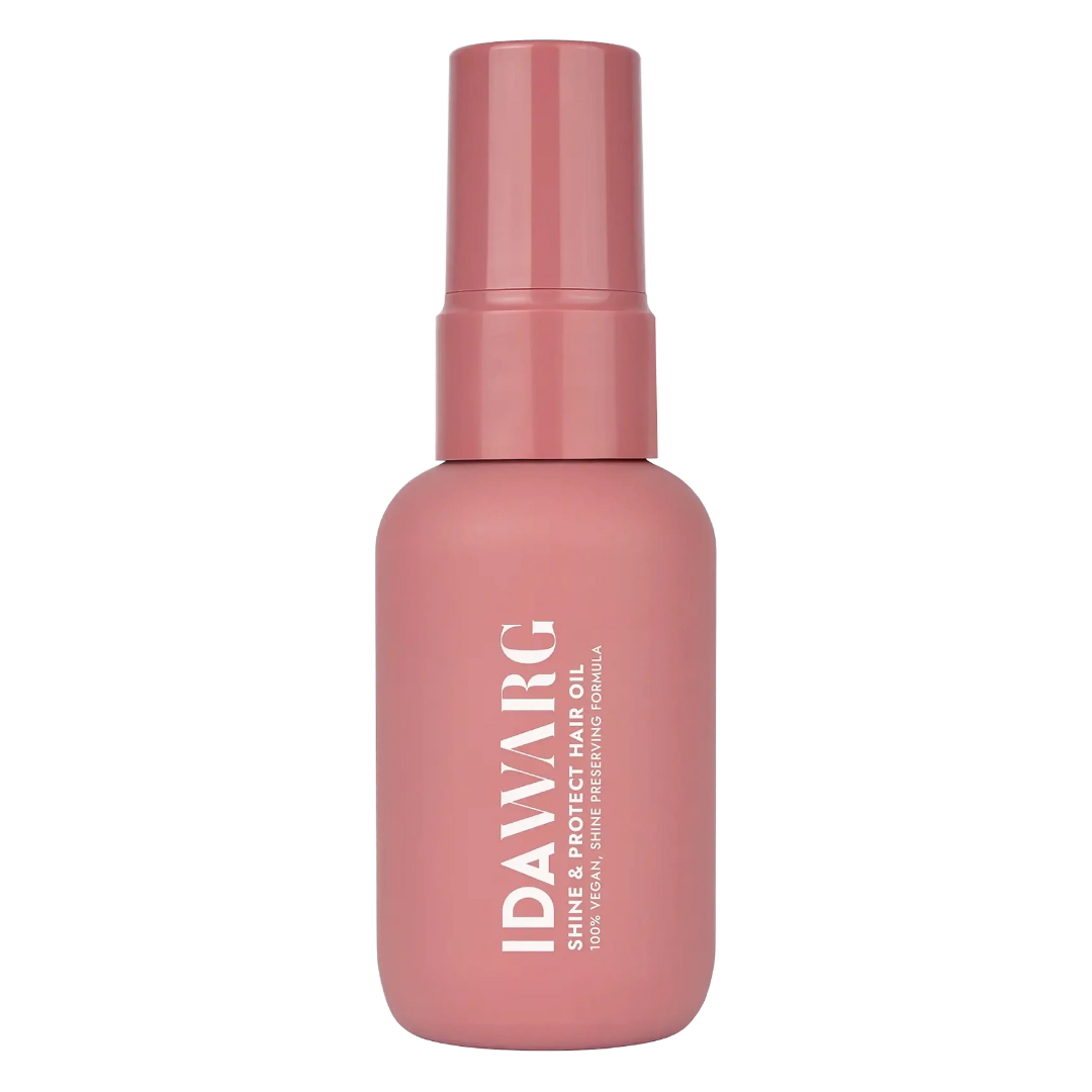 Ida Warg Beauty Shine & Protect Hair Oil Hårolja 50 ml