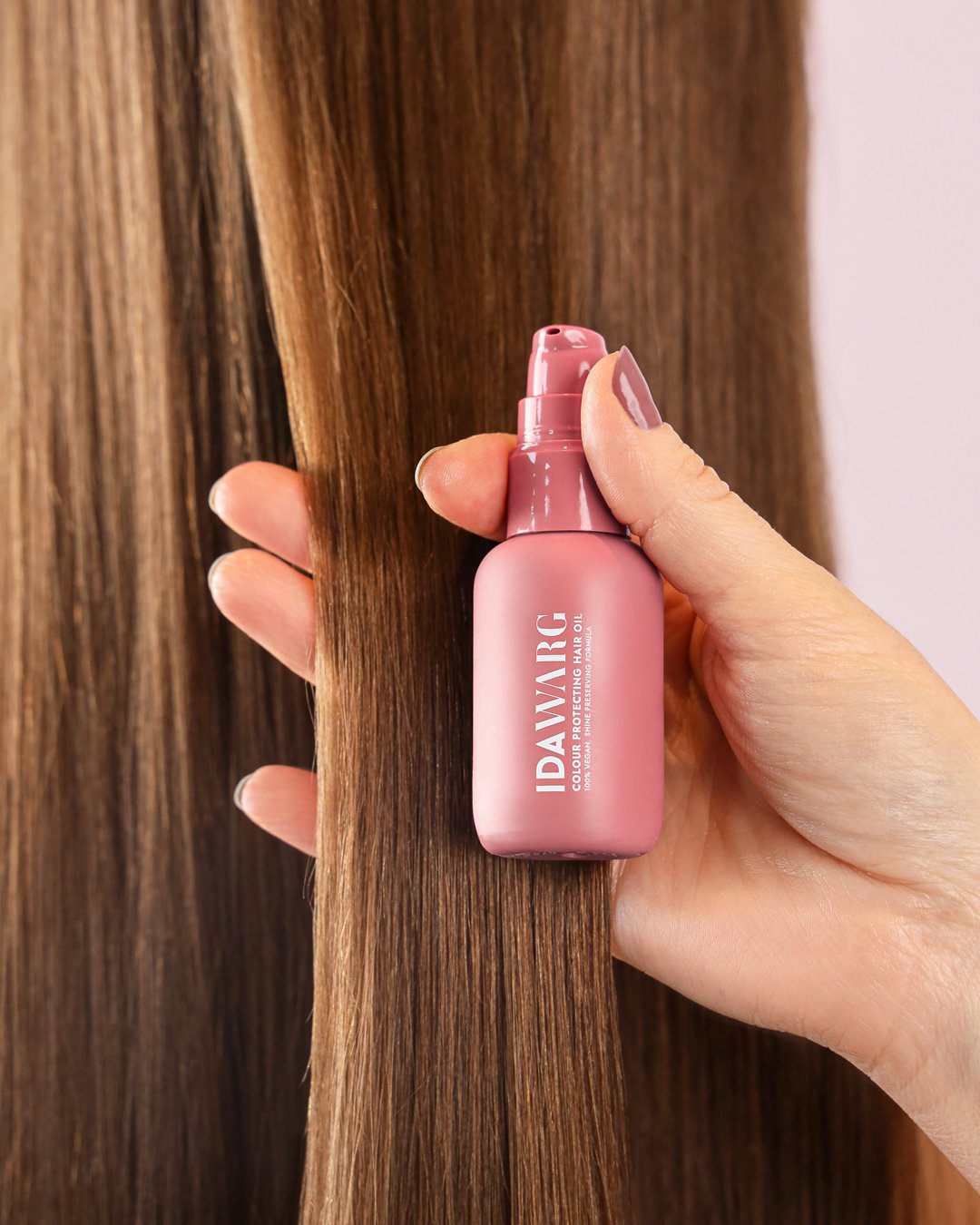 Ida Warg Beauty Colour Protecting Hair Oil 50 ml